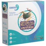 Dixit universe access +