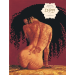 Djinn - tome 3 - le tatouage (gf) (bd)