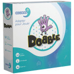 Dobble access +