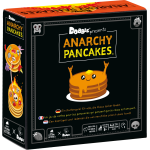 Dobble : anarchy pancakes