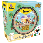Dobble animal crossing (eco sleeve) fr / nl Dobble animal crossing (eco sleeve) fr / nl