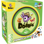 Dobble animaux (eco sleeve)