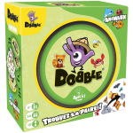 Dobble animaux (eco sleeve)