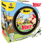 Dobble asterix