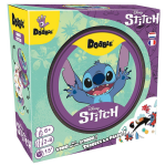 Dobble : lilo et stitch (eco sleeve) fr / nl Dobble : lilo et stitch (eco sleeve) fr / nl