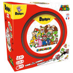 Dobble : super mario (eco sleeve)