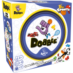 Dobble sports (eco sleeve) fr / nl