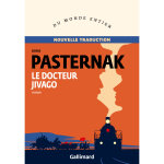 Le docteur jivago (grand format) Le docteur jivago (grand format)