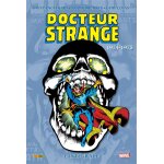Docteur strange: l'intgrale 1974 - 1975 (tome 5) (bd)
