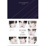 Beyond the story - 10 ans de souvenirs de bts (broch�)