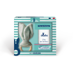 Dodie coffret eau de senteur 50ml - hochet vert 2024 Dodie coffret eau de senteur 50ml - hochet vert 2024