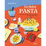 La dolce pasta (broch�)