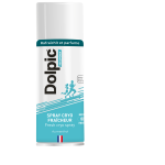 Dolpic spray cryo menthol 400ml