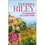 Le domaine de l?h�riti�re (poche)