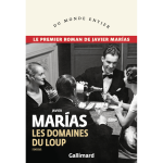 Les domaines du loup (grand format)