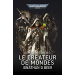 Dominion genesis : le cr�ateur de mondes (grand format)