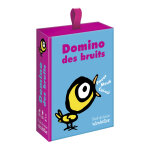 Domino des bruits (coffret)