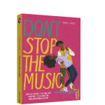 Don't stop the music (poche)