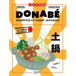 Donab, marmites et curry japonais - la cuisine de laure ki (reli)