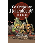 Le donjon de naheulbeuk - la couette de l'oubli - saison 3 (grand format) Le donjon de naheulbeuk - la couette de l'oubli - saison 3 (grand format)