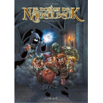Le donjon de naheulbeuk int�grale 1 (tome 1 � tome 3) � tome 3 (bd)