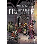 Le donjon de naheulbeuk - intégrale, 2 (poche) Le donjon de naheulbeuk - intégrale, 2 (poche)
