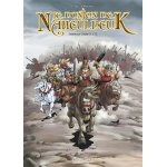 Le donjon de naheulbeuk int�grale 7 tome 19 � tome 21 (bd)
