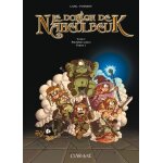 Le donjon de naheulbeuk tome 1 (bd)