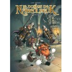 Le donjon de naheulbeuk tome 12 (bd) Le donjon de naheulbeuk tome 12 (bd)