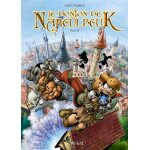 Le donjon de naheulbeuk tome 13 (bd) Le donjon de naheulbeuk tome 13 (bd)