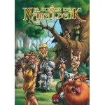 Le donjon de naheulbeuk tome 14 (bd)