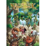 Le donjon de naheulbeuk tome 15 (bd) Le donjon de naheulbeuk tome 15 (bd)