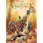 Le donjon de naheulbeuk tome 16 (bd) Le donjon de naheulbeuk tome 16 (bd)