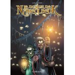 Le donjon de naheulbeuk tome 18 (bd)