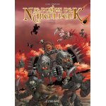 Le donjon de naheulbeuk tome 19 (bd) Le donjon de naheulbeuk tome 19 (bd)