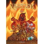 Le donjon de naheulbeuk tome 2 (bd)
