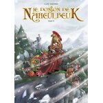 Le donjon de naheulbeuk tome 21 (bd) Le donjon de naheulbeuk tome 21 (bd)