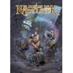 Le donjon de naheulbeuk tome 22 (bd)