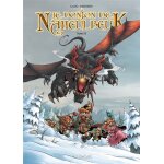 Le donjon de naheulbeuk tome 23 (bd)