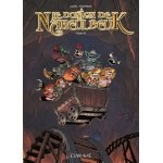 Le donjon de naheulbeuk tome 24 (bd)