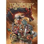 Le donjon de naheulbeuk tome 25 (bd) Le donjon de naheulbeuk tome 25 (bd)