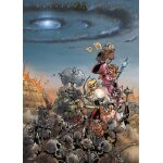 Le donjon de naheulbeuk tome 25 (edition limit�e) (bd)