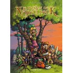 Le donjon de naheulbeuk tome 3 (bd)