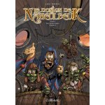 Le donjon de naheulbeuk tome 5 (bd) Le donjon de naheulbeuk tome 5 (bd)