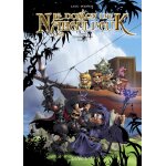 Le donjon de naheulbeuk tome 8 (bd) Le donjon de naheulbeuk tome 8 (bd)