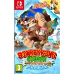 Donkey kong country tropical freeze (switch)