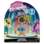 Doorables stitch coffret collector Doorables stitch coffret collector