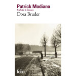 Dora bruder (poche)