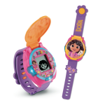 Dora - la montre - jeu �ducative