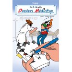 Dossiers mdicaux 1 (bd)